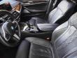 2017 BMW 5 Series 540i Sedan