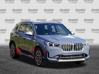 2024 BMW X1 xDrive28i SUV
