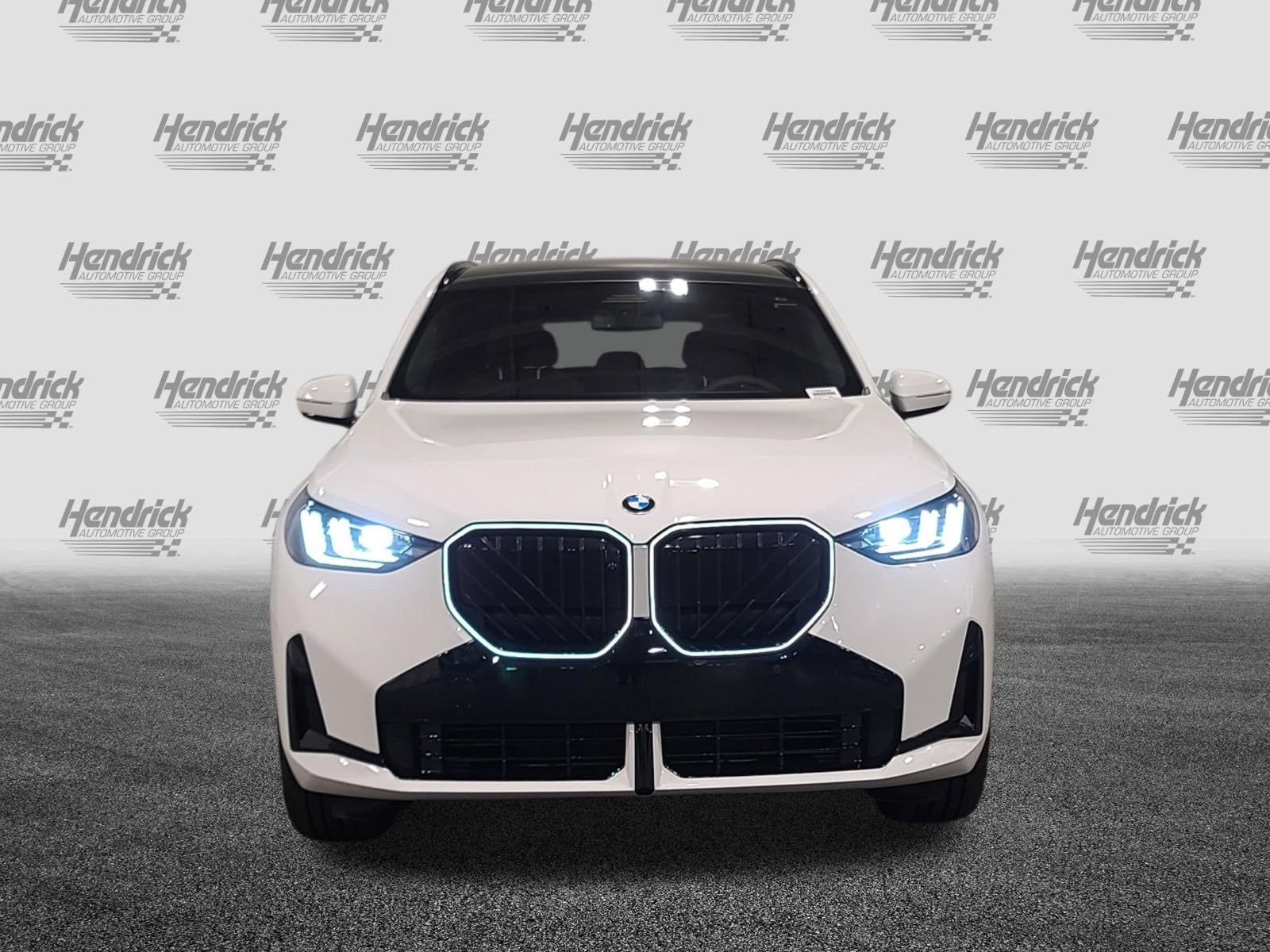 2026 BMW X3 30 XDRIVE's photo