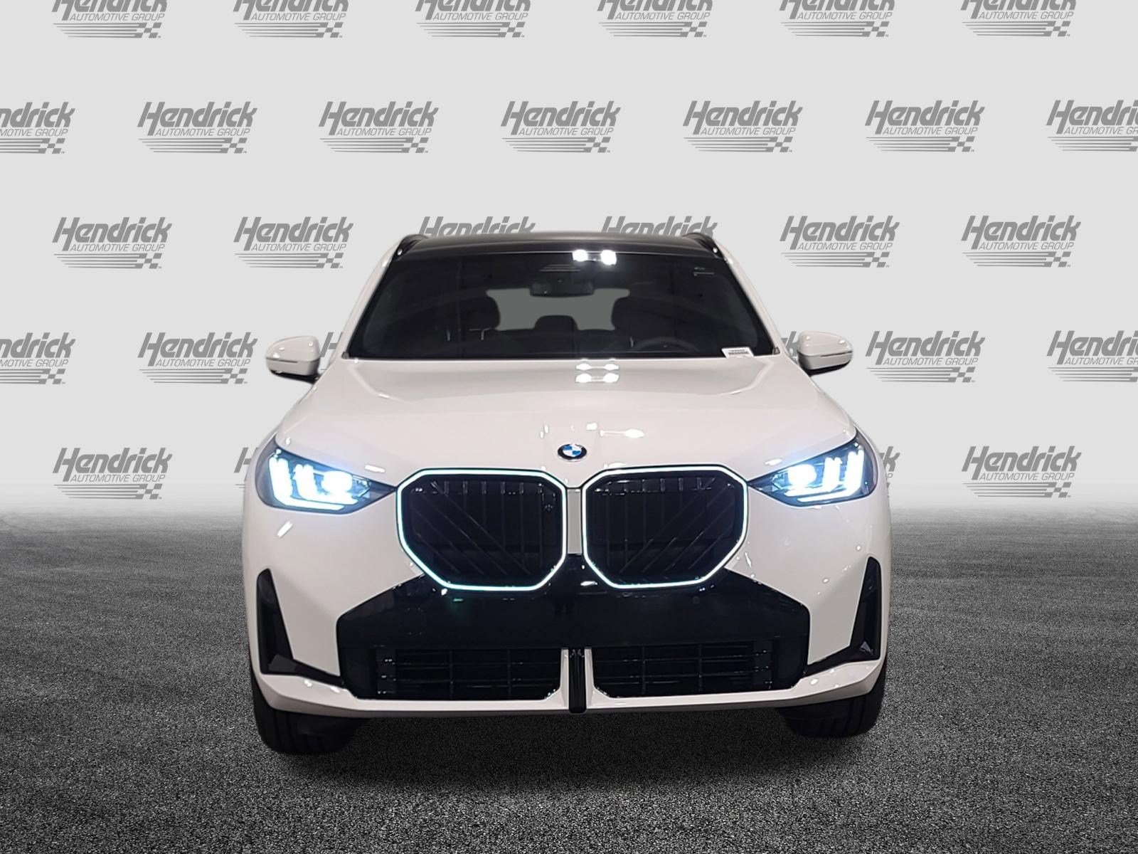 Used 2026 BMW X3 30 xDrive SUV