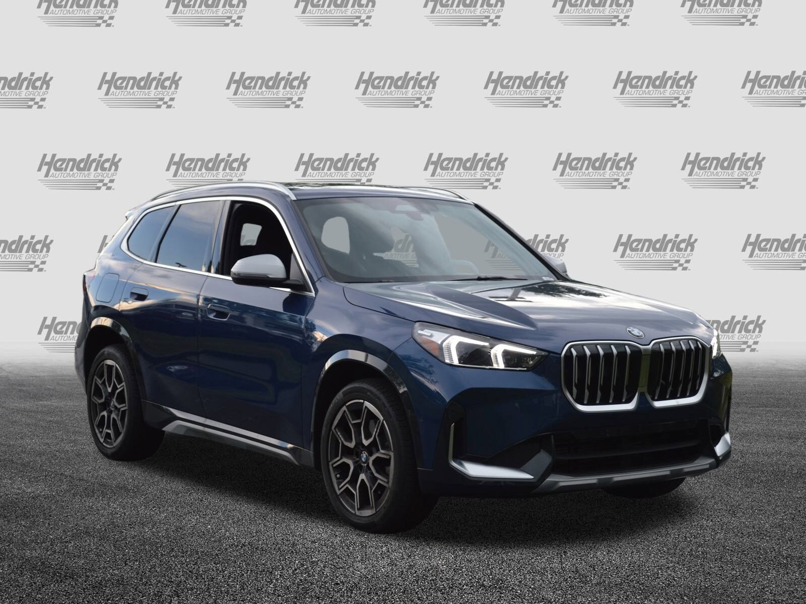 2024 Bmw X1 XDrive28i photo 3