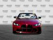 2026 BMW M4 Competition xDrive Convertible