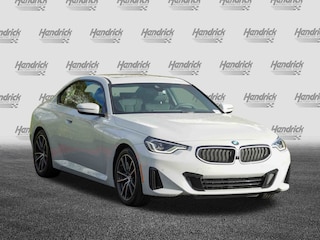 2025 BMW 2 Series 230i Coupe