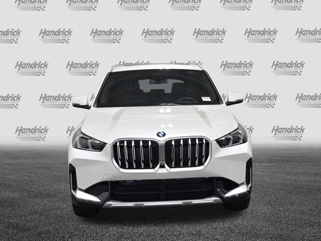 New 2026 BMW X1 xDrive28i SUV