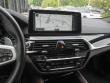 2022 BMW 5 Series M550i xDrive Sedan