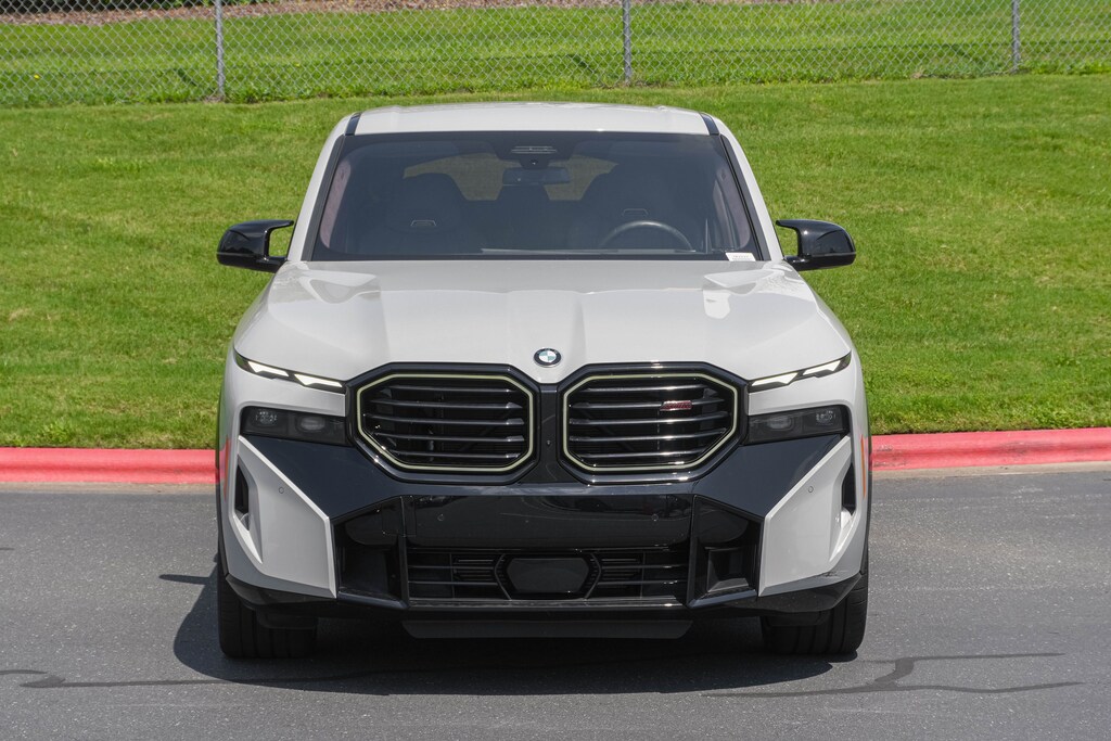 Used 2026 BMW XM Label SUV