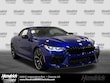 BMW M8