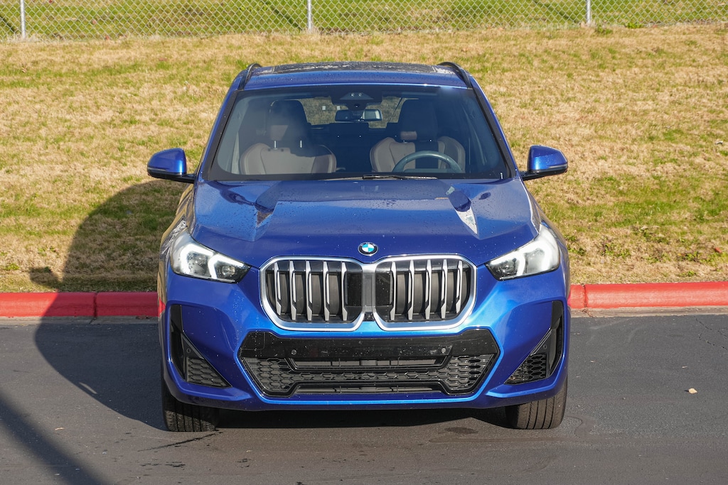 Certified 2023 BMW X1 xDrive28i SUV