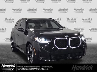 2026 BMW X3 30 xDrive SUV