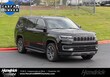 Jeep Wagoneer