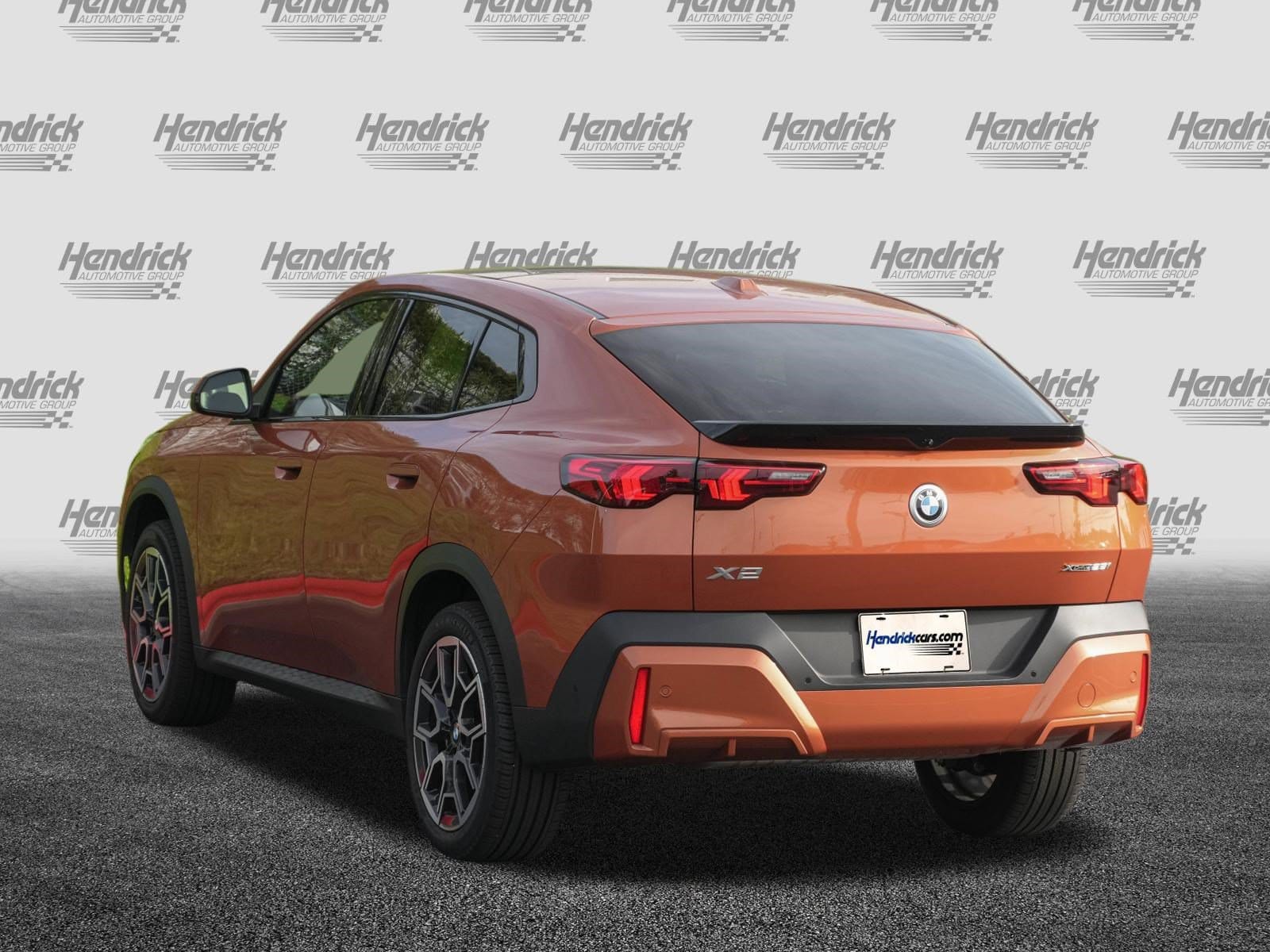 2025 BMW X2 XDrive28i
