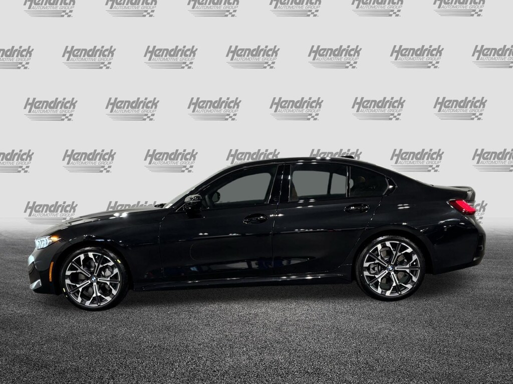 Used 2026 BMW 3 Series 330i Sedan