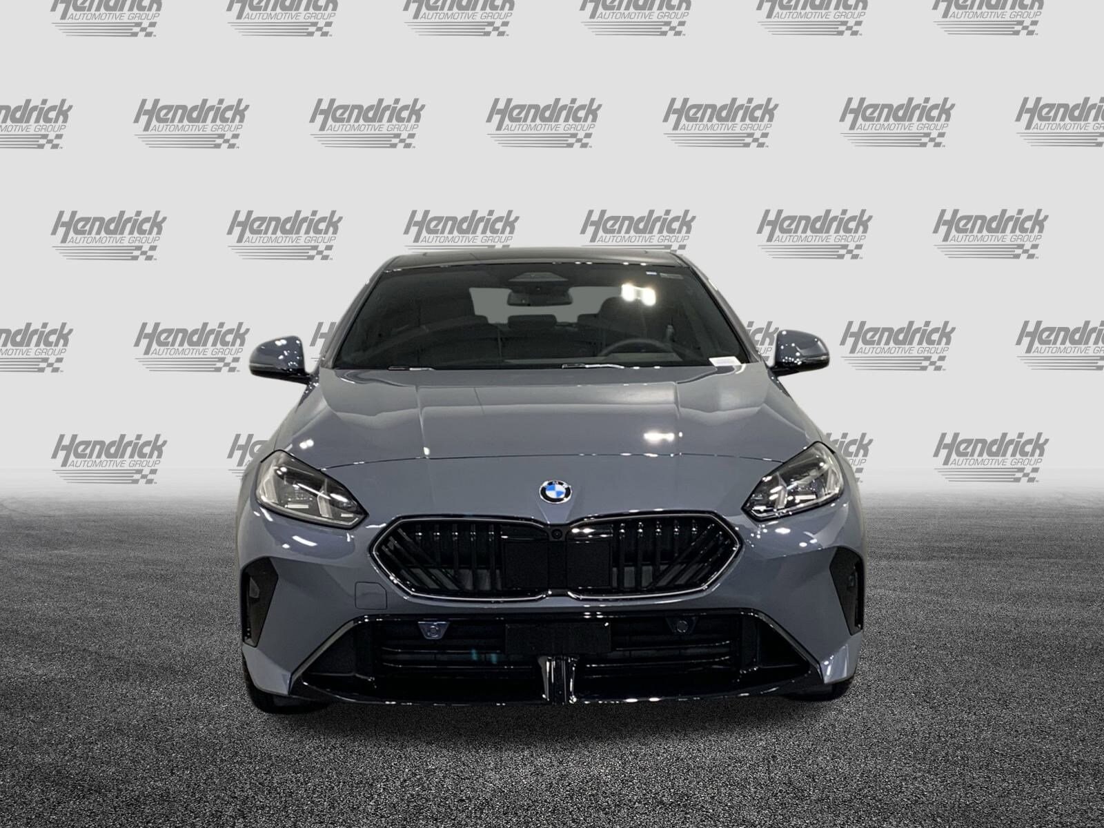 2025 Bmw 228i xDrive Gran Coupe photo 2