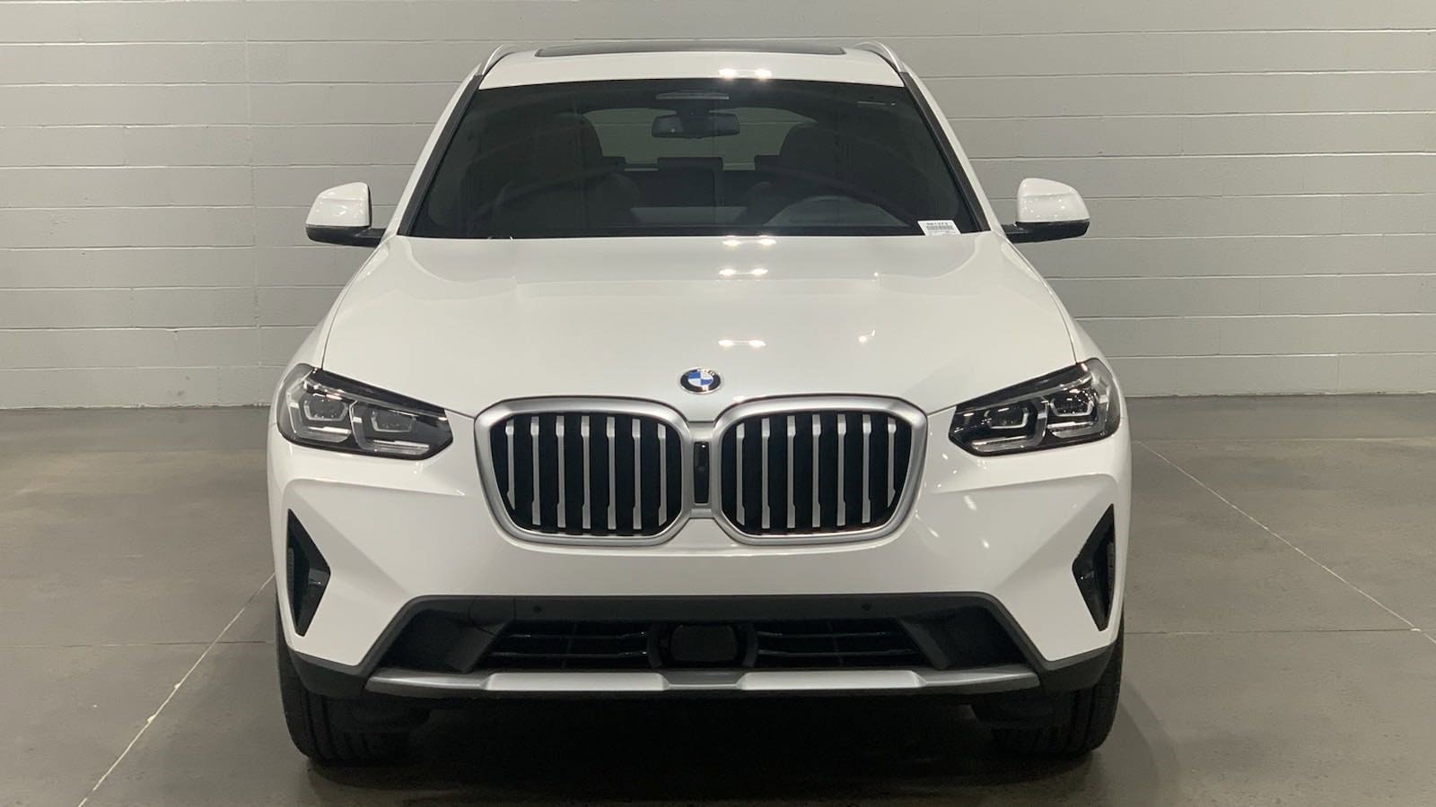 Used 2024 BMW X3 30i with VIN 5UX53DP07R9V58090 for sale in Wilmington, NC