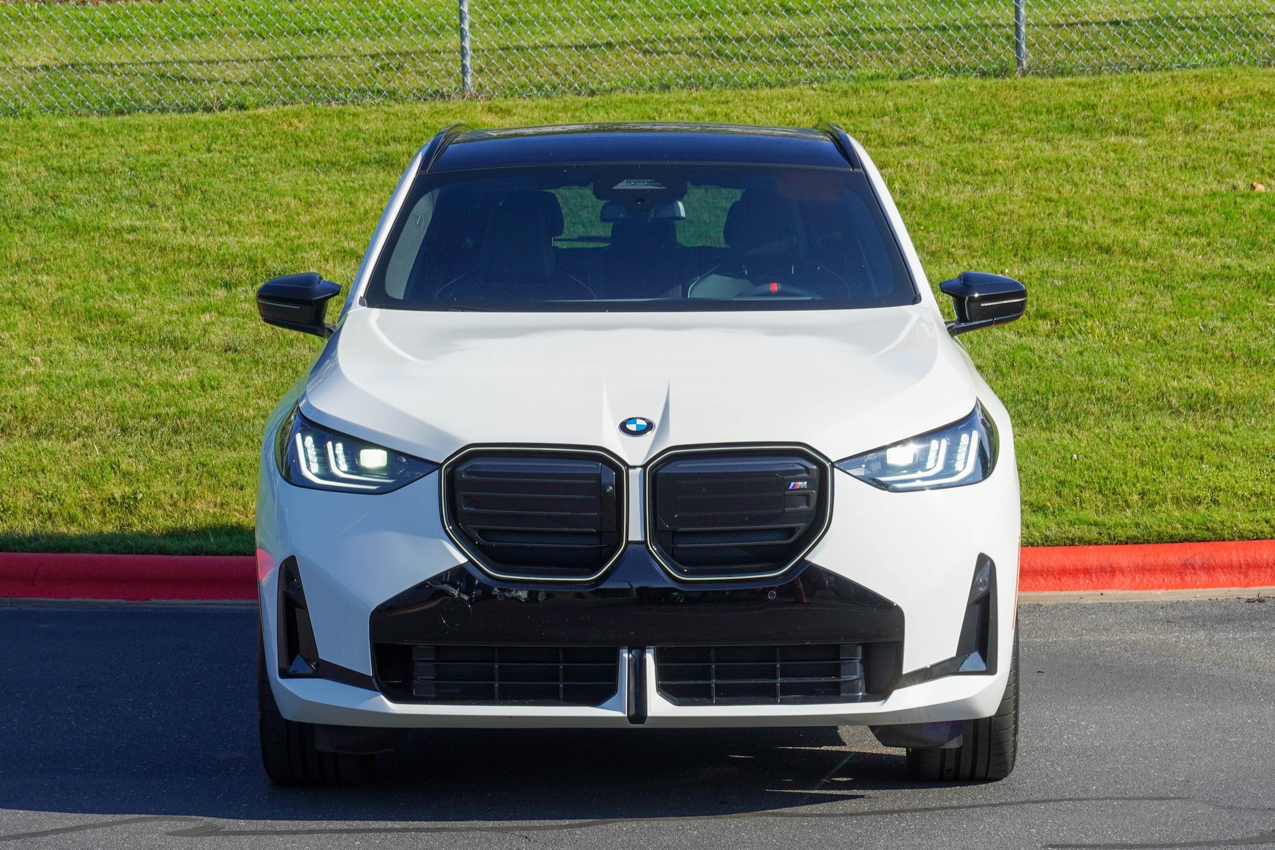 BMW X3 M50 XDrive