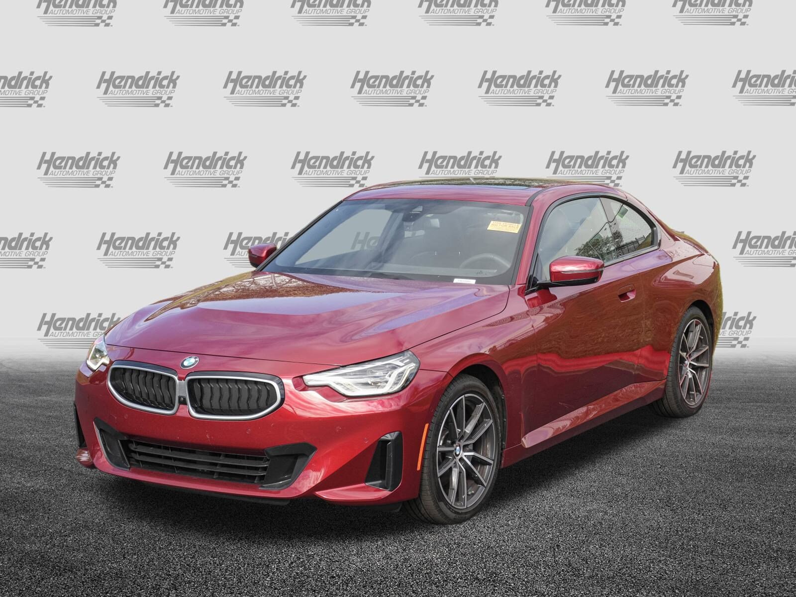 2025 Bmw 230i photo 3