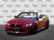 2026 BMW M4 Competition xDrive Convertible