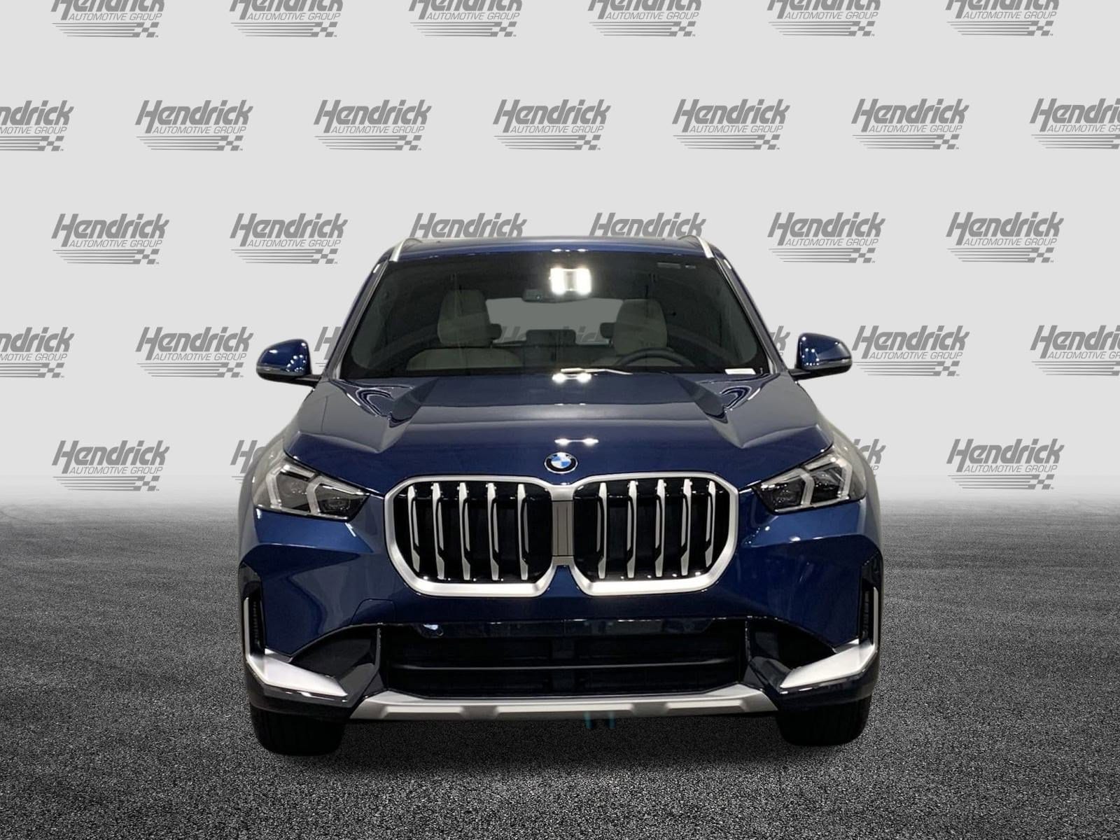 Used 2025 BMW X1 28i with VIN WBX73EF0XS5132458 for sale in Wilmington, NC