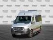 2019 Mercedes-Benz Sprinter Passenger Van 2500 High Roof V6 Van