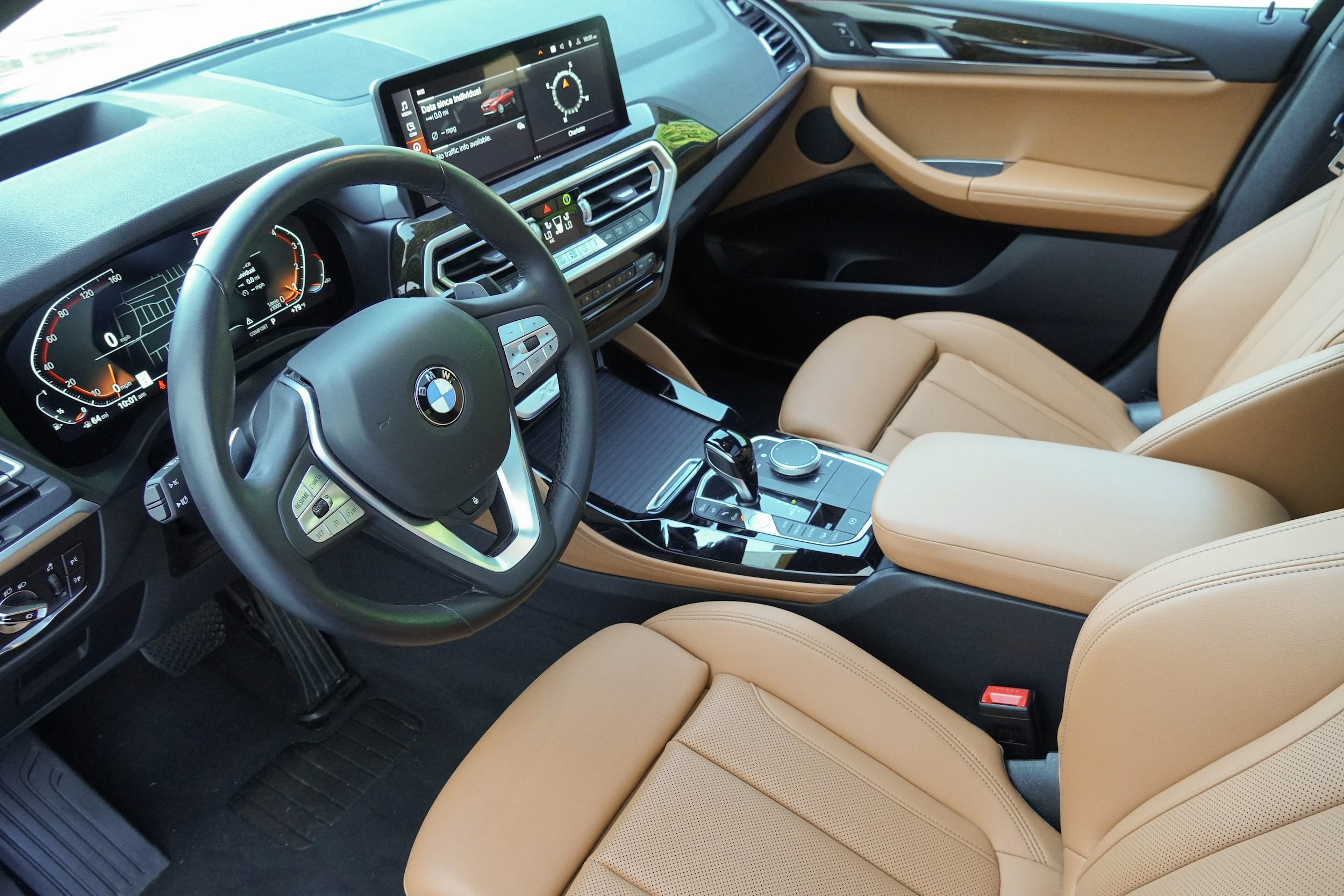 2025 BMW X4 XDrive30i