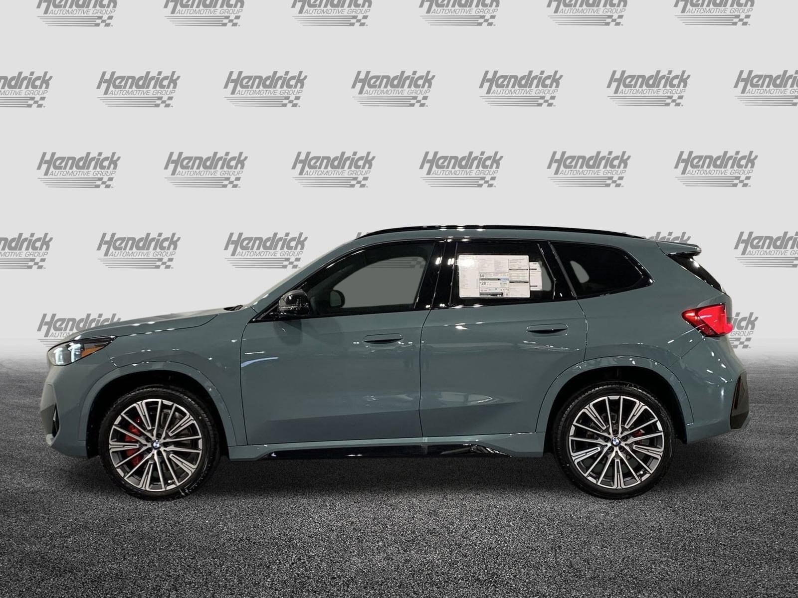 2025 Bmw X1 XDrive28i photo 3