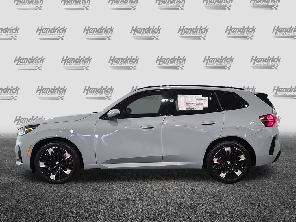 Used 2026 BMW X3 30 xDrive SUV