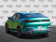 2026 BMW X6 M60i SUV