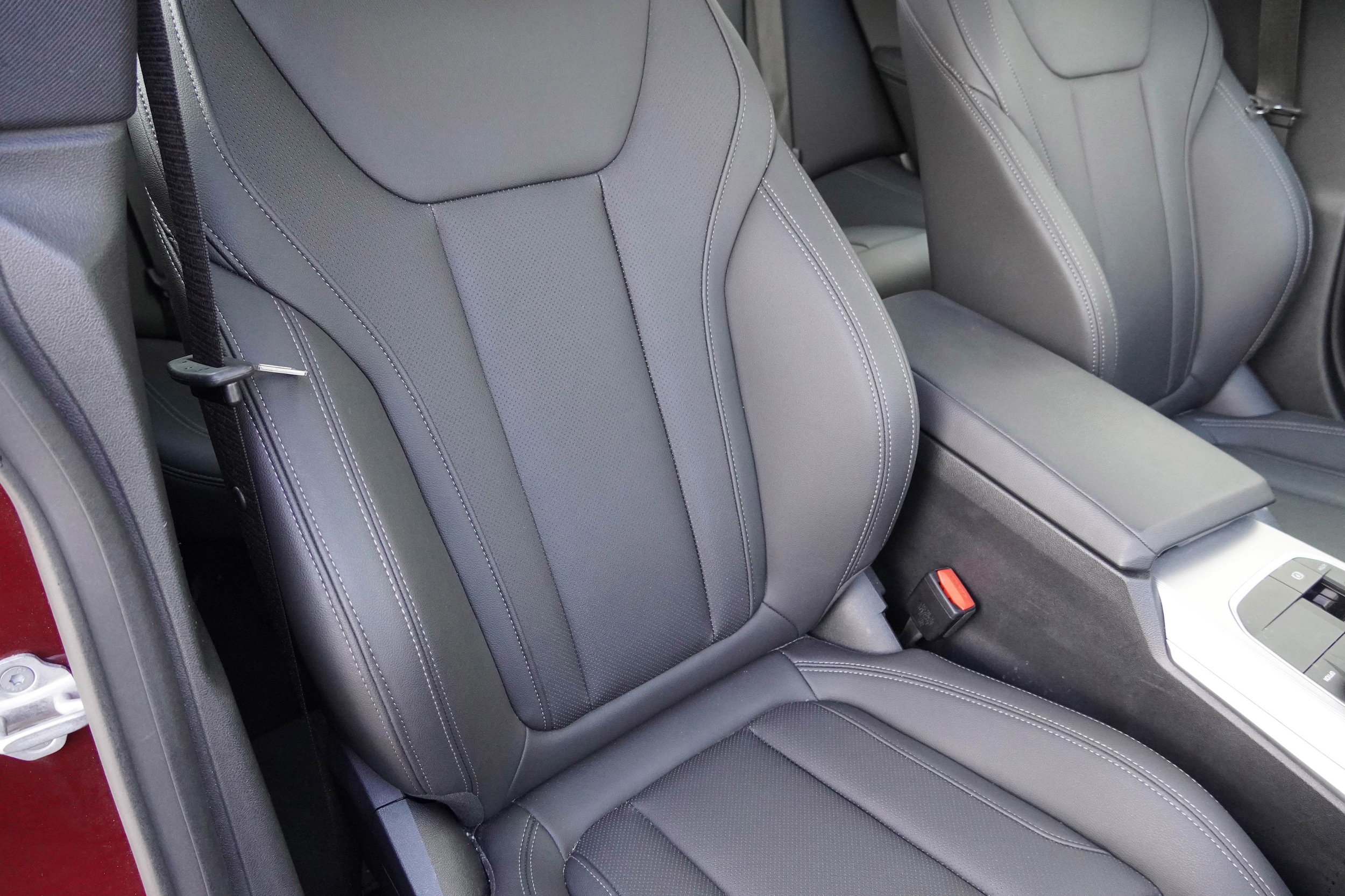 2023 BMW i4 eDrive35 Gran Coupe photo 6