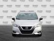 2020 Nissan Versa S Sedan