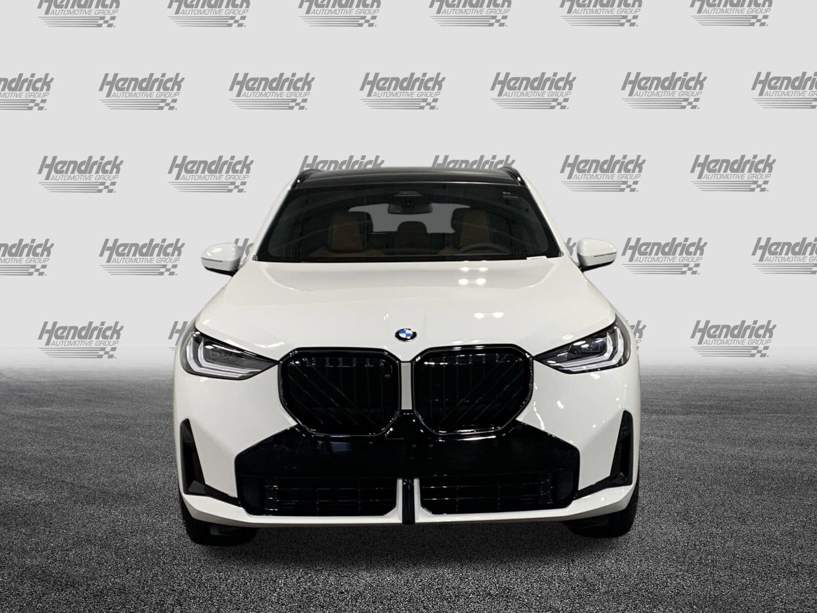 2025 Bmw X3 30x Drive photo 2