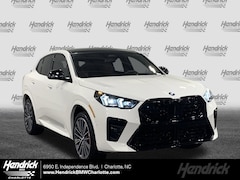 2026 BMW X2 xDrive28i SUV