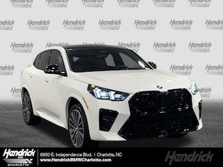 2026 BMW X2