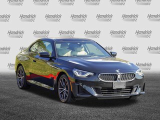 2024 BMW 2 Series 230i xDrive Coupe