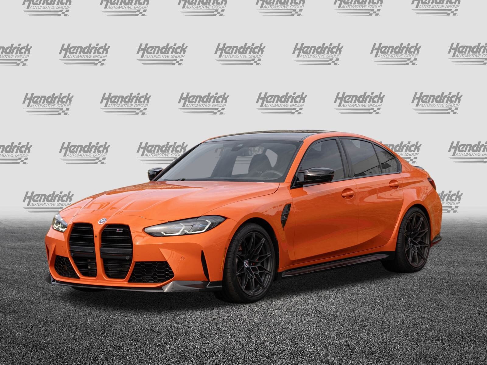 2023 Bmw M3 3 photo 3