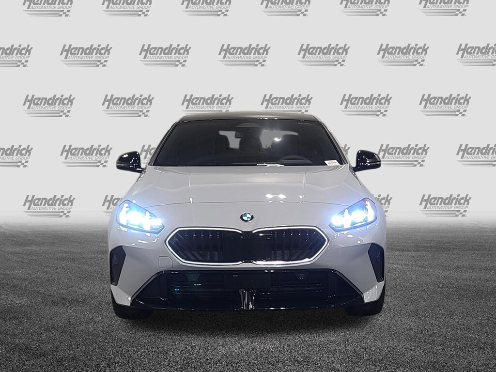 Used 2026 BMW 2 Series 228 xDrive Gran Coupe Sedan