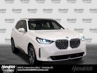 2026 BMW X3