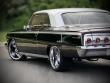 1962 Chevrolet Impala SS COUPE