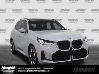 2026 BMW X3