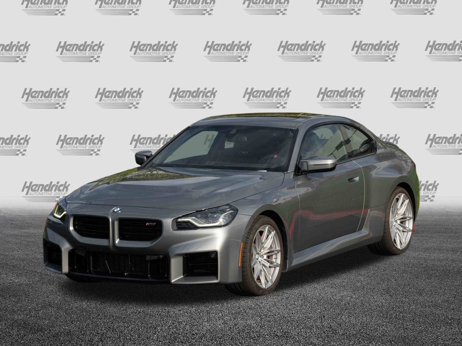 2025 Bmw M2 photo 3