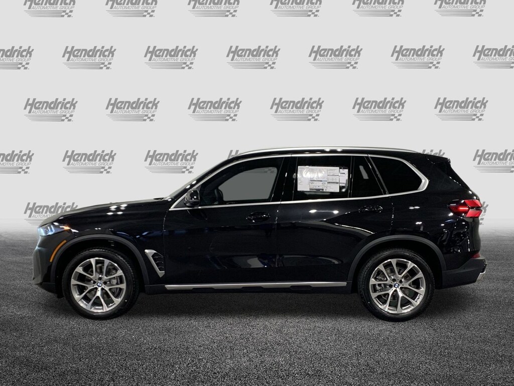 Used 2026 BMW X5 xDrive40i SUV