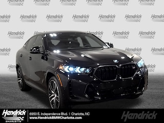 2026 BMW X6