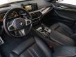2020 BMW 5 Series M550i xDrive Sedan