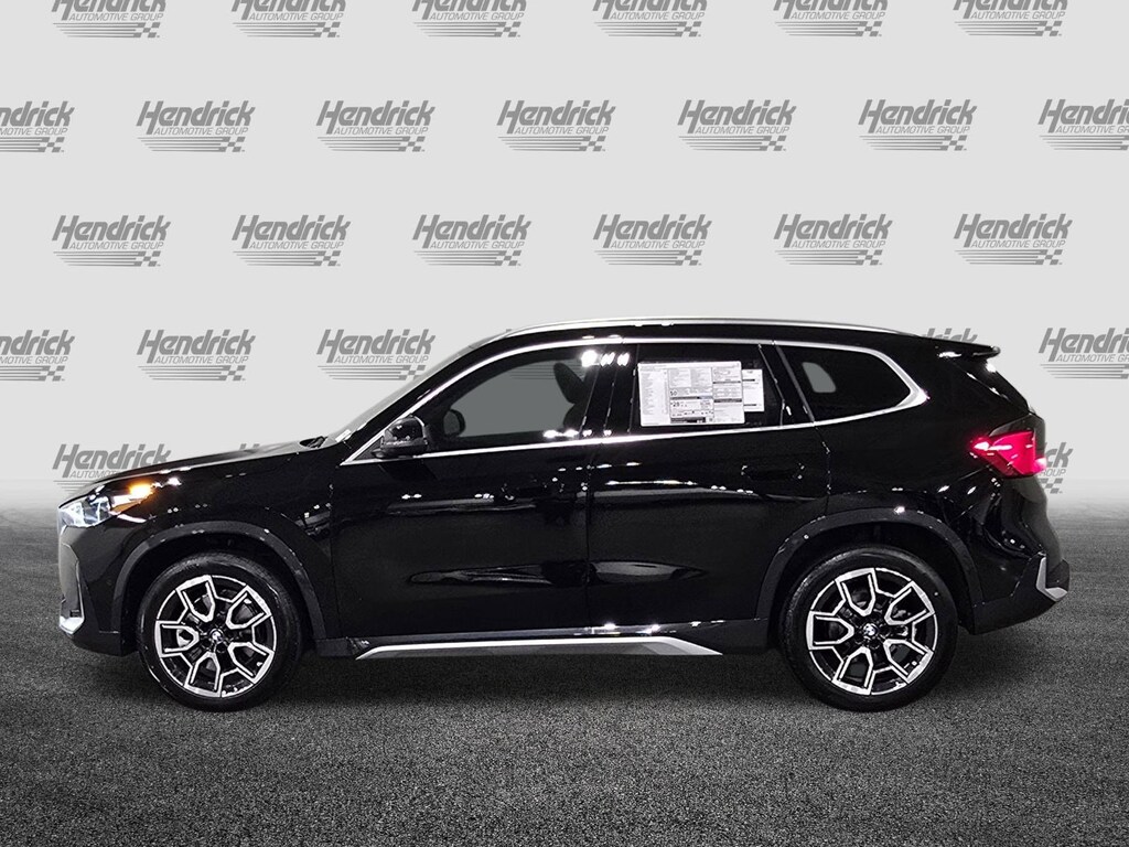 Used 2026 BMW X1 xDrive28i SUV