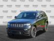2019 Jeep Grand Cherokee Altitude SUV