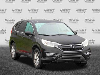 2016 Honda CR-V EX SUV
