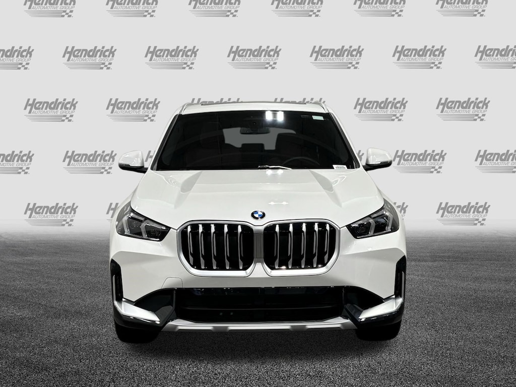 Used 2026 BMW X1 xDrive28i SUV
