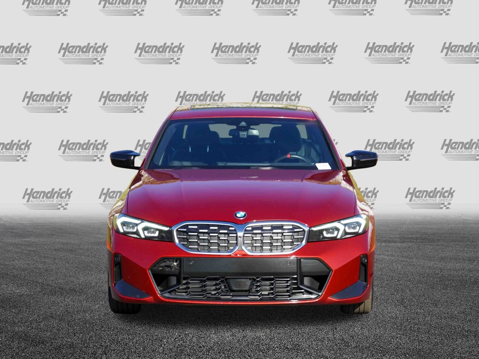 2025 Bmw M340i photo 3