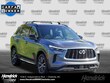  INFINITI QX60