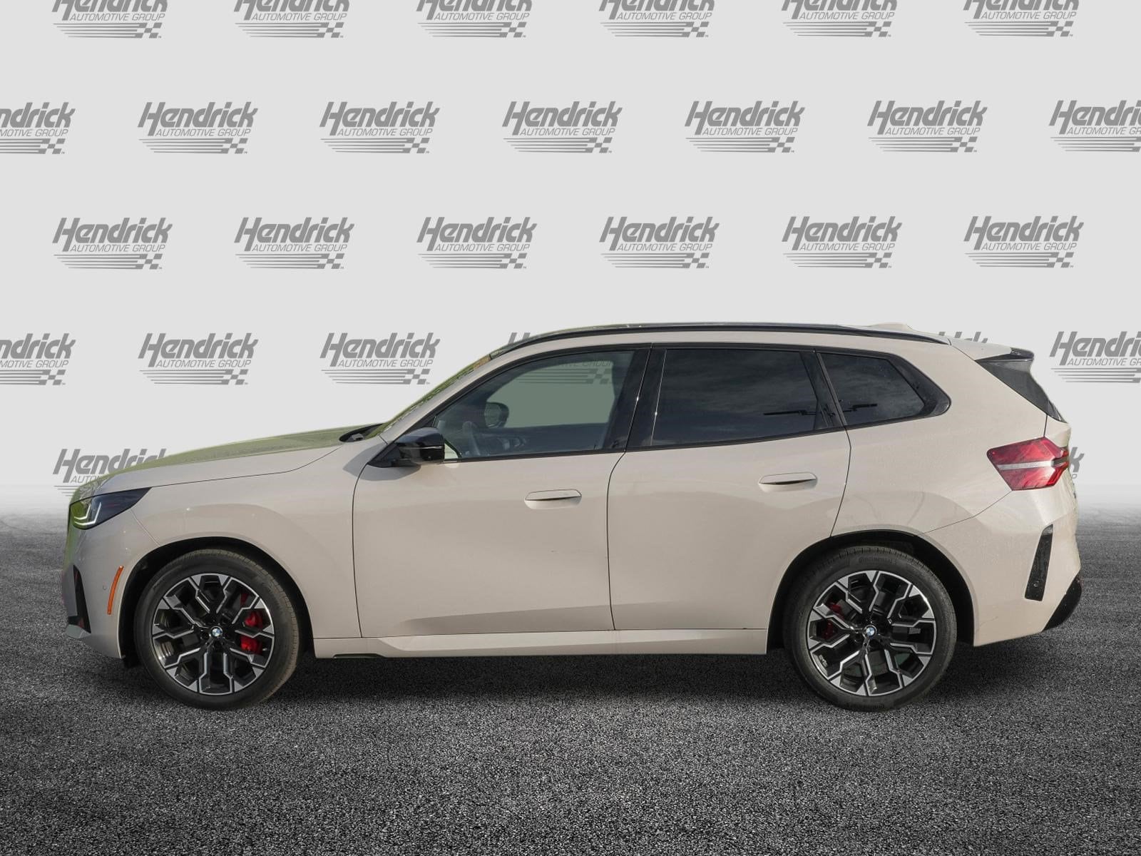 2026 BMW X3 M50 xDrive photo 5