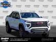  GMC Canyon
